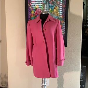 Liz Clayborne pea coat! 💕